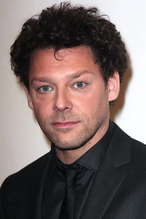 Фото Richard Coyle