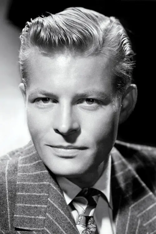 Фото Kurt Kreuger