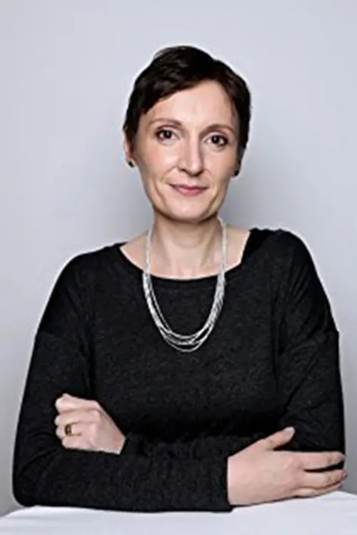 Фото Nora Twomey