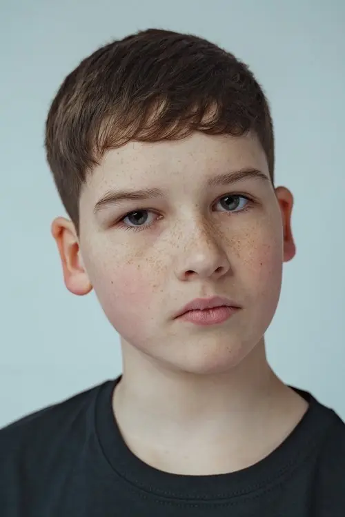 Фото Cillian Sullivan