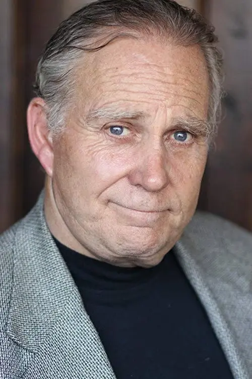 Фото G. Larry Butler