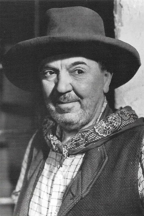 Фото Horace Murphy