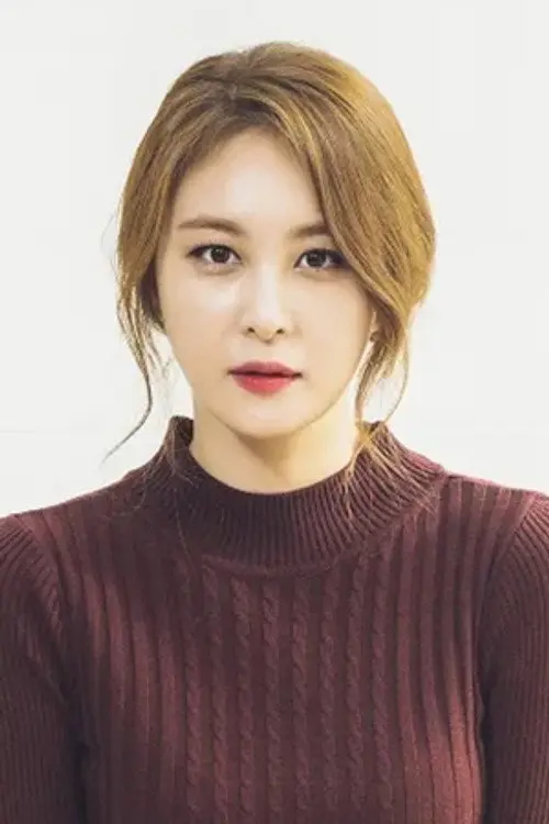 Фото 손은서