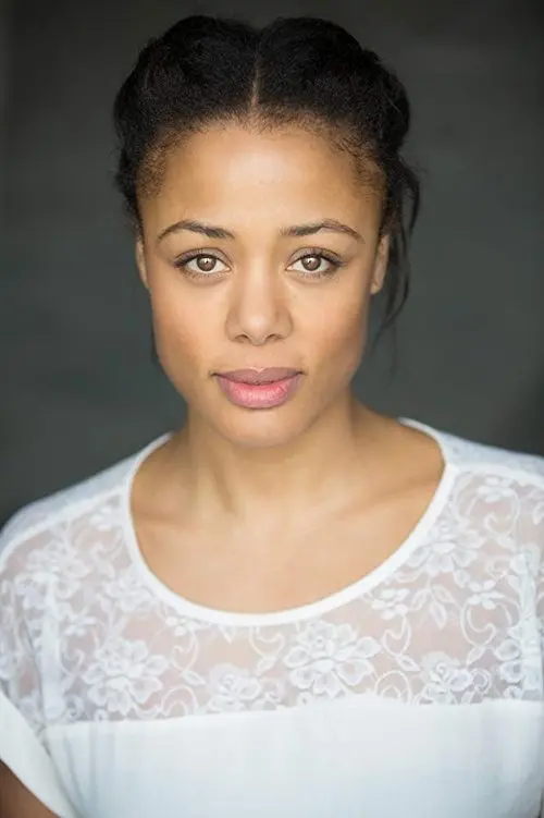 Фото Nina Toussaint-White