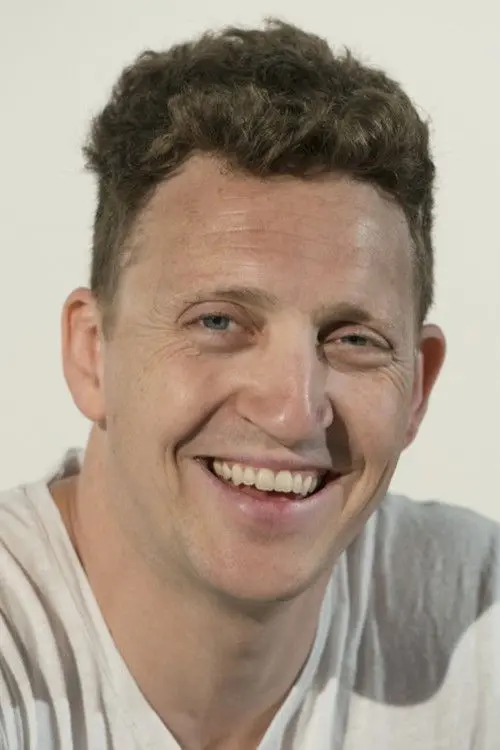 Фото Joey Klein