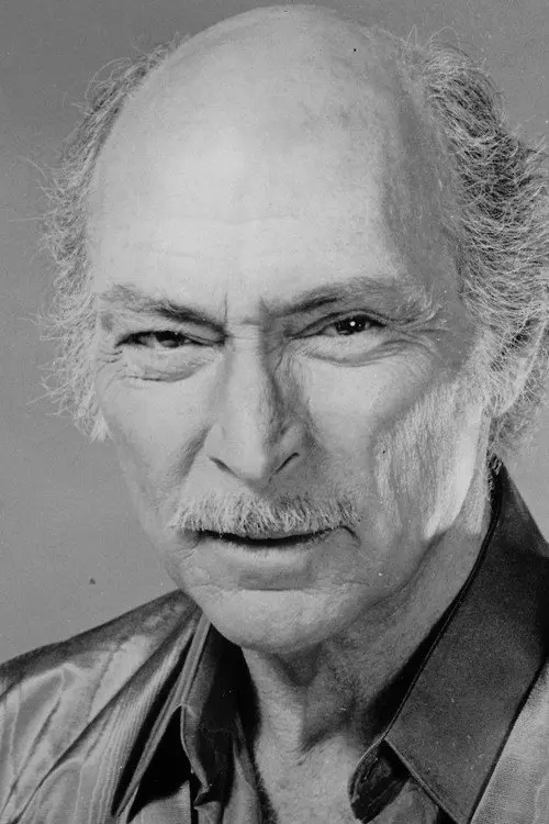 Фото Lee Van Cleef