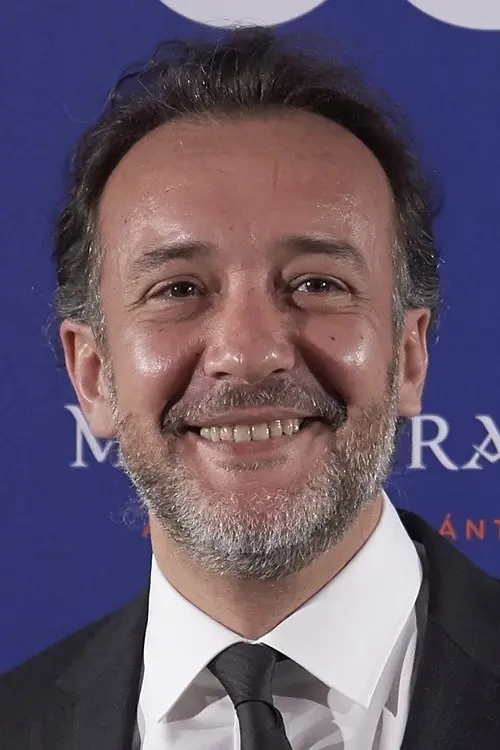 Фото José Luis García Pérez