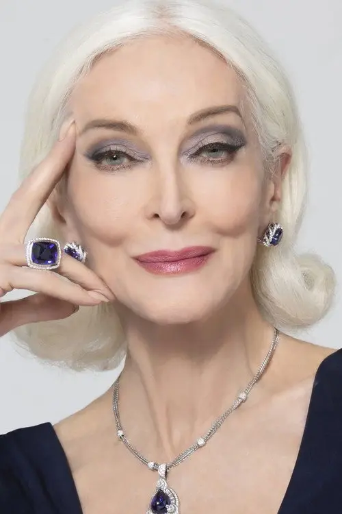 Фото Carmen Dell'Orefice