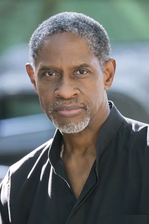 Фото Tim Russ