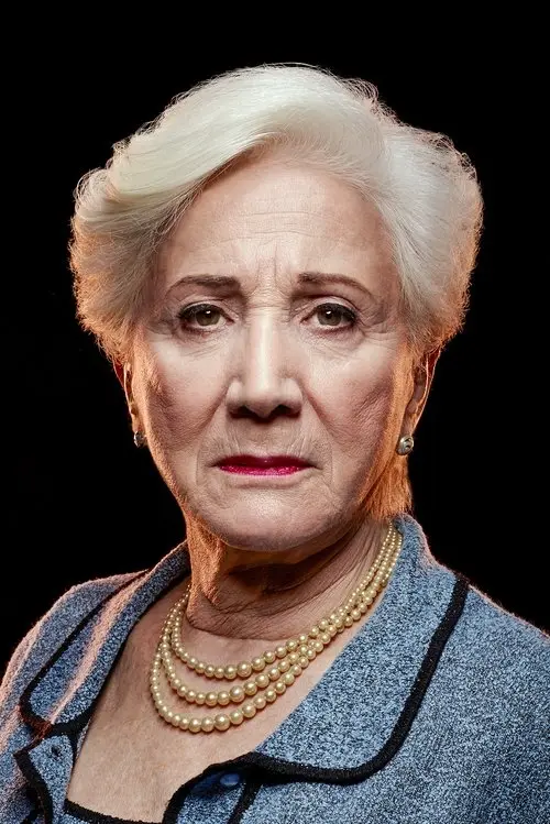 Фото Olympia Dukakis