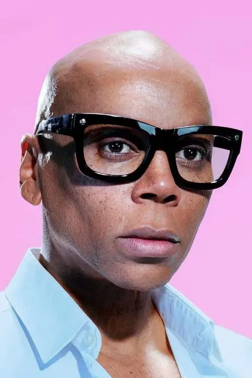 Фото RuPaul