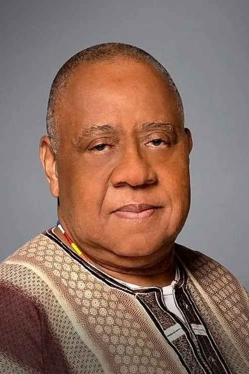 Фото Barry Shabaka Henley