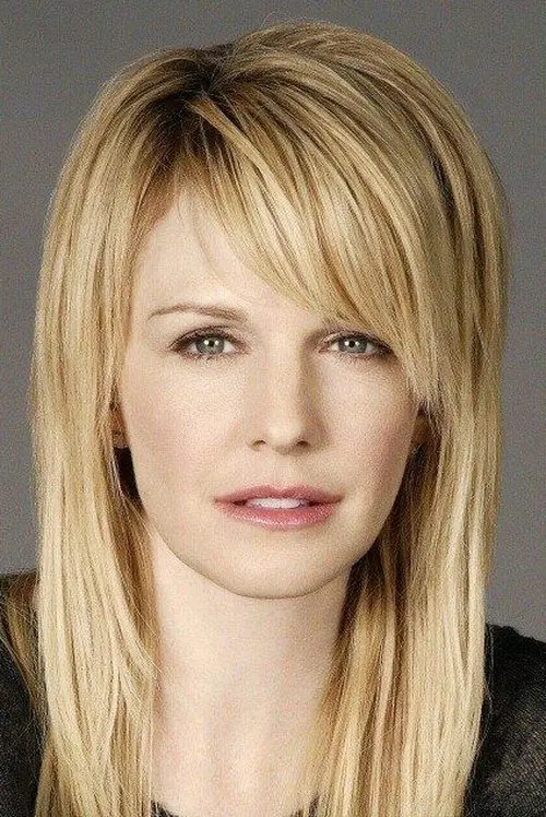Фото Kathryn Morris