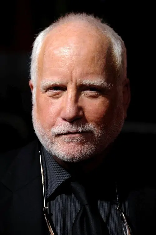 Фото Richard Dreyfuss