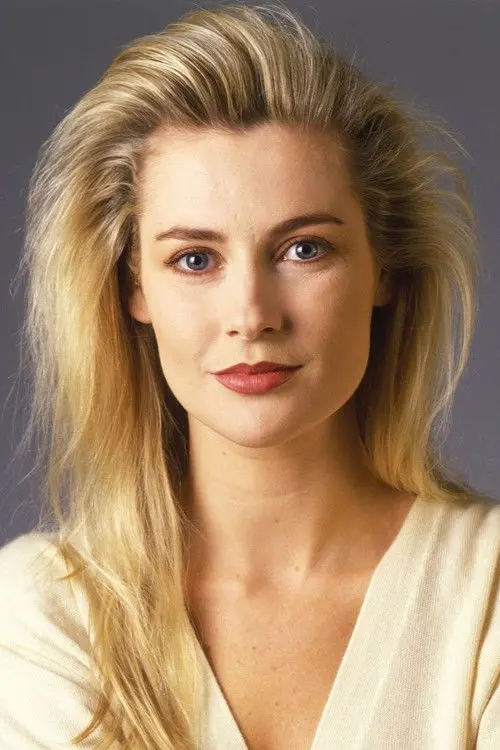 Фото Alison Doody