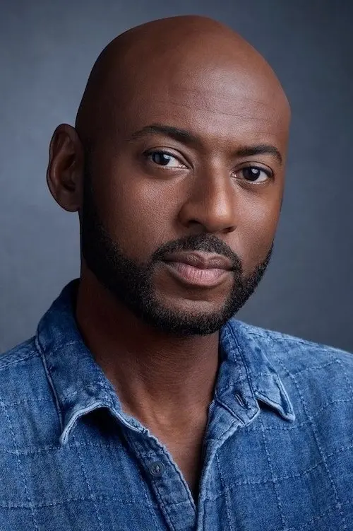 Фото Romany Malco