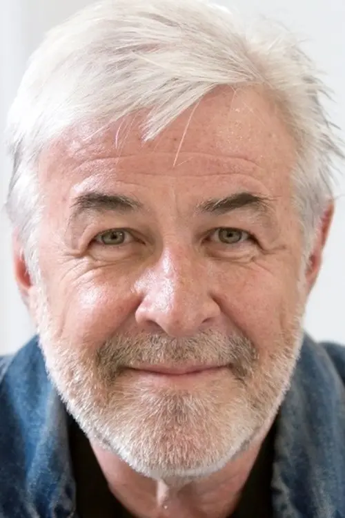 Фото Jim Byrnes