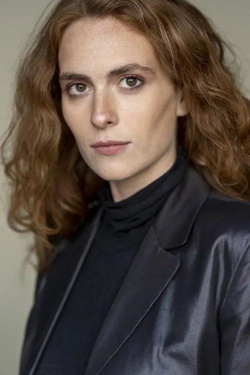 Фото Giulia Heathfield Di Renzi