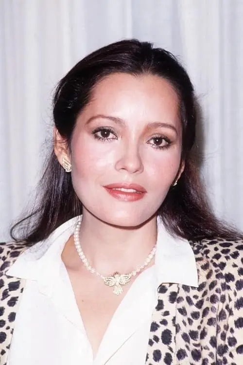 Фото Barbara Carrera