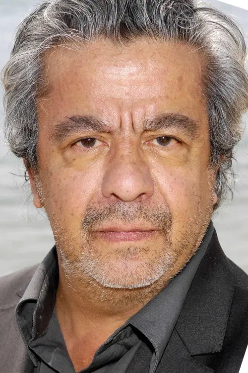 Фото Maurice Bénichou