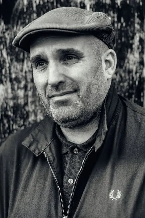 Фото Shane Meadows