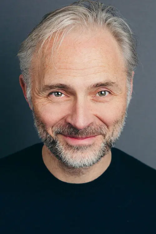 Фото Mark Bonnar