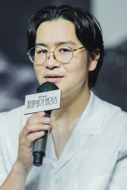 Фото 서성원