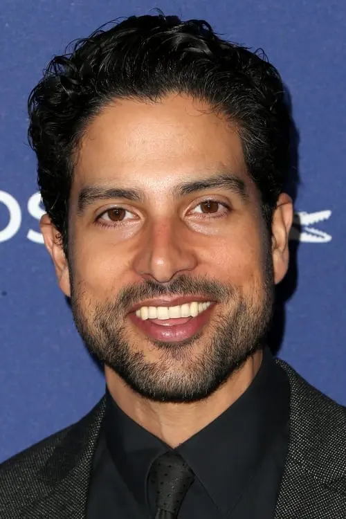 Фото Adam Rodriguez