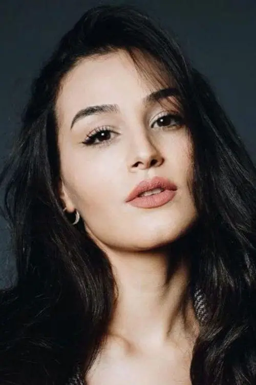 Фото Asena Girişken