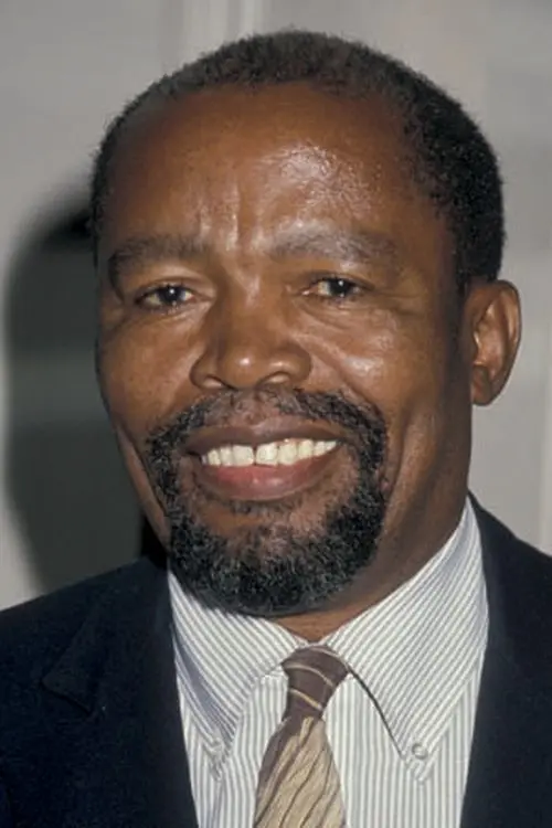 Фото Zakes Mokae