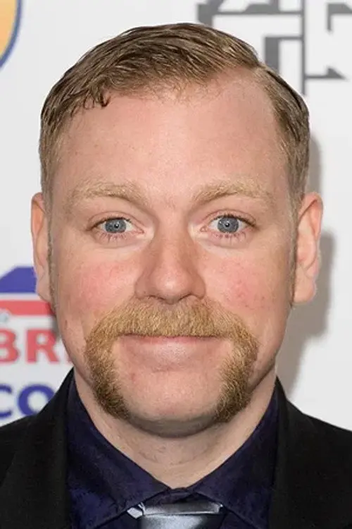Фото Rufus Hound