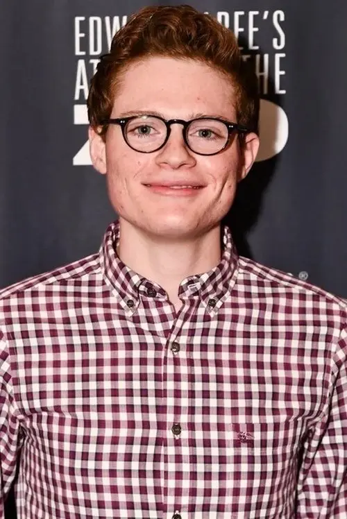 Фото Sean Berdy