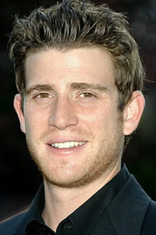 Фото Bryan Greenberg