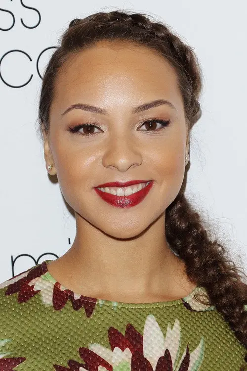 Фото Jasmine Cephas Jones