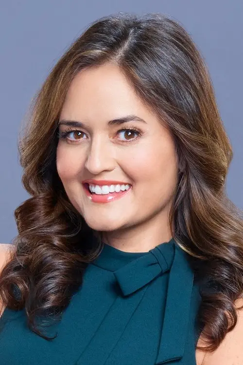 Фото Danica McKellar