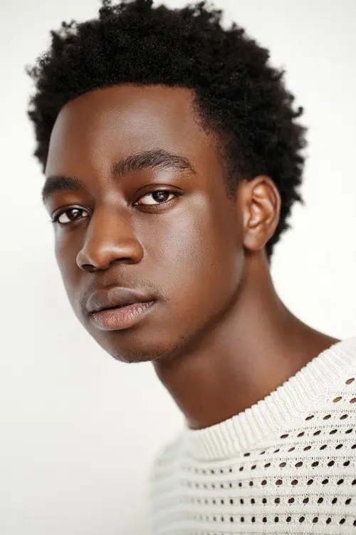 Фото Ayo Solanke