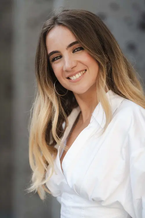 Фото Itziar Manero