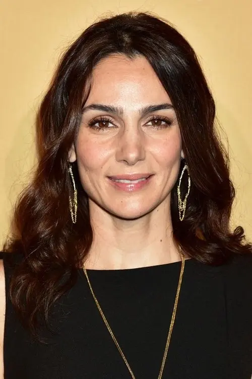 Фото Annie Parisse