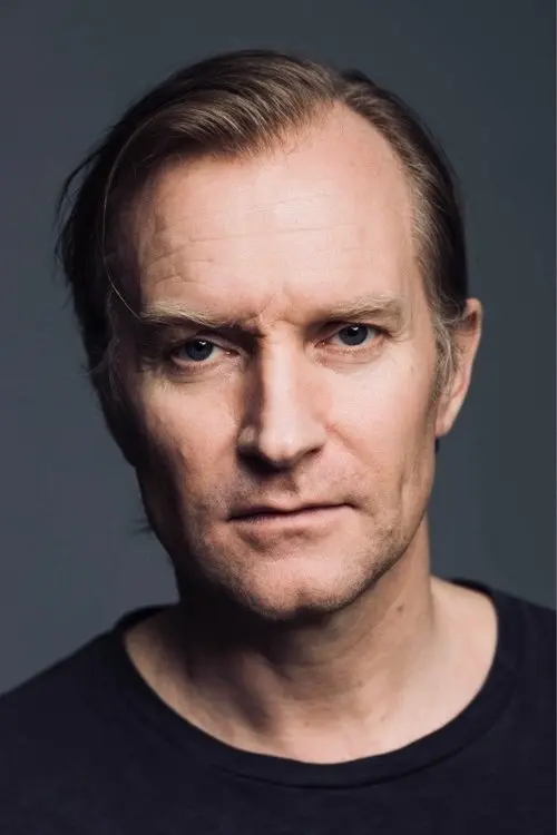 Фото Ulrich Thomsen