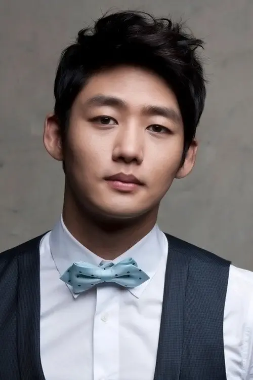 Фото 이태성
