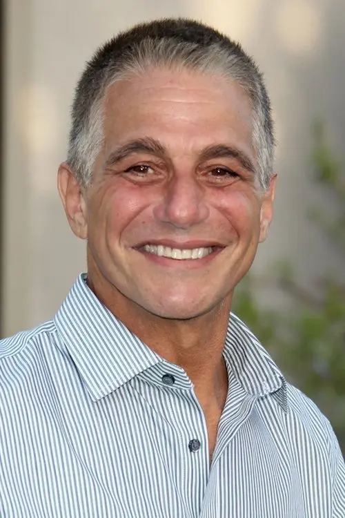 Фото Tony Danza