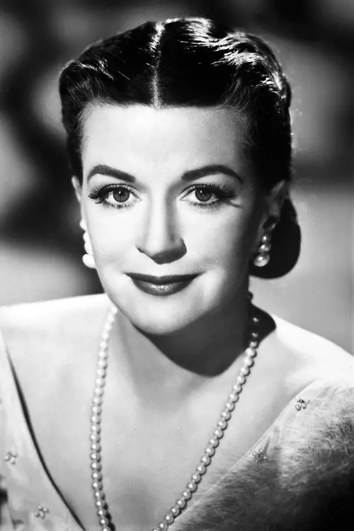 Фото Rosemary DeCamp