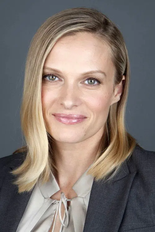 Фото Vinessa Shaw