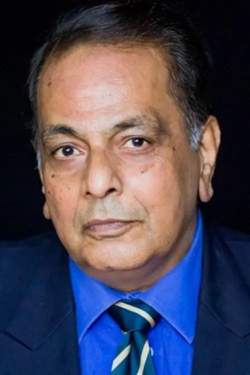 Фото Madhav Sharma