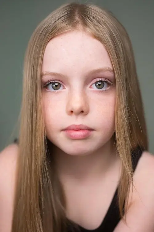 Фото Emily Dargan