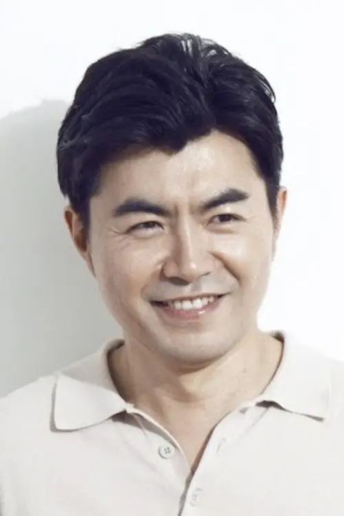 Фото Lee Myung-woo