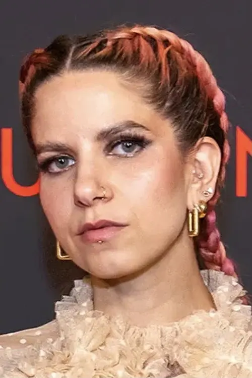 Фото Caitlin Cronenberg