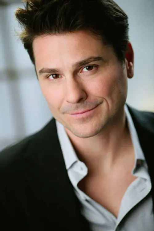 Фото Brian Vincent