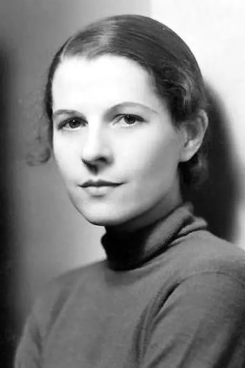 Фото Ruth Gordon