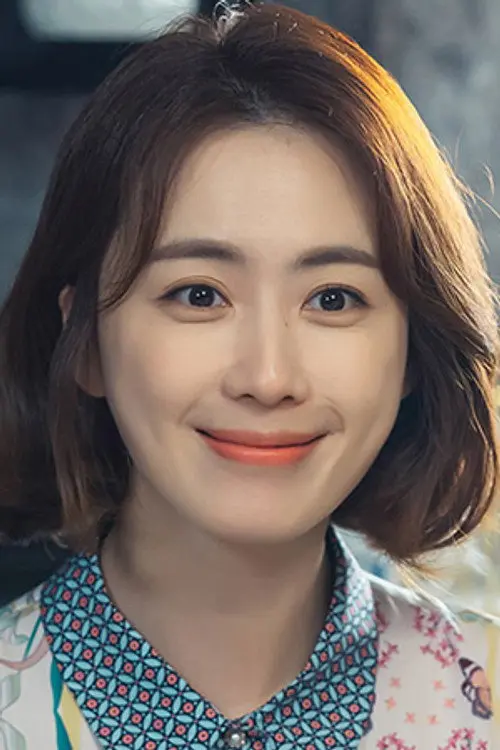Фото 홍은희